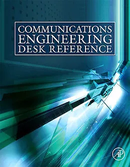 E-Book (epub) Communications Engineering e-Mega Reference von Erik Dahlman, Daniel M. Dobkin, Dan Bensky