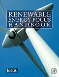 E-Book (epub) Renewable Energy Focus e-Mega Handbook von Bent Sorensen, Galen J. Suppes, Nasir El Bassam