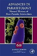 Natural History of Host-Parasite Interactions