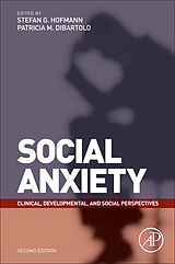 eBook (epub) Social Anxiety de 