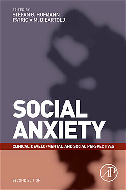 E-Book (epub) Social Anxiety von 