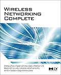 E-Book (epub) Wireless Networking Complete von Pei Zheng, Larry L. Peterson, Bruce S. Davie