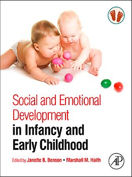 E-Book (pdf) Social and Emotional Development in Infancy and Early Childhood von 