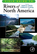 E-Book (epub) Field Guide to Rivers of North America von 