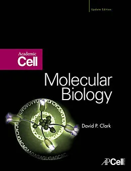 E-Book (epub) Molecular Biology von David P. Clark