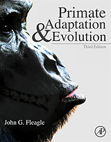 eBook (pdf) Primate Adaptation and Evolution de John G. Fleagle