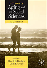 eBook (pdf) Handbook of Aging and the Social Sciences de 