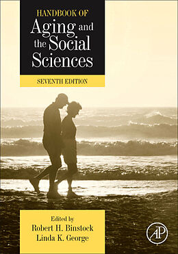 eBook (pdf) Handbook of Aging and the Social Sciences de 