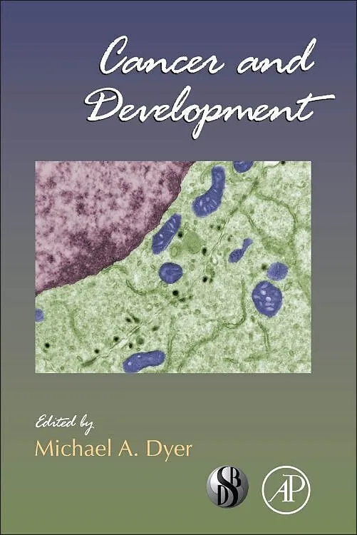 Cancer and Development