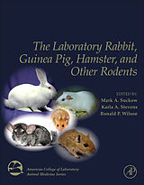 eBook (pdf) The Laboratory Rabbit, Guinea Pig, Hamster, and Other Rodents de 