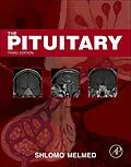 E-Book (epub) The Pituitary von Shlomo Melmed