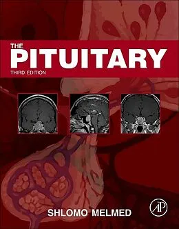 E-Book (epub) The Pituitary von Shlomo Melmed