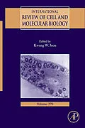 E-Book (epub) International Review of Cell and Molecular Biology von 