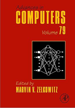 eBook (epub) Advances in Computers de 