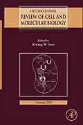 E-Book (epub) International Review of Cell and Molecular Biology von 