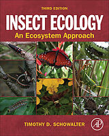 eBook (pdf) Insect Ecology de Timothy D. Schowalter