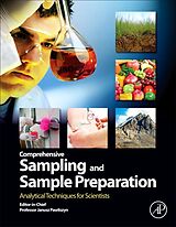 eBook (pdf) Comprehensive Sampling and Sample Preparation de 