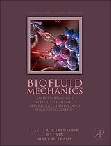 eBook (pdf) Biofluid Mechanics de Wei Yin, Mary D. Frame