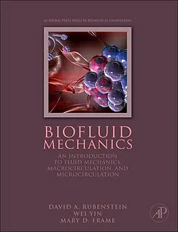 E-Book (pdf) Biofluid Mechanics von Wei Yin, Mary D. Frame