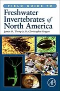E-Book (epub) Field Guide to Freshwater Invertebrates of North America von 