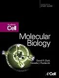 E-Book (epub) Molecular Biology von David P. Clark