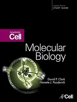 E-Book (epub) Molecular Biology von David P. Clark