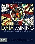 E-Book (pdf) Data Mining: Concepts and Techniques von Jiawei Han, Micheline Kamber, Jian Pei