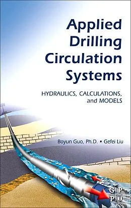 E-Book (pdf) Applied Drilling Circulation Systems von Boyun Guo, Gefei Liu