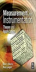 E-Book (epub) Measurement and Instrumentation von Alan S. Morris, Reza Langari