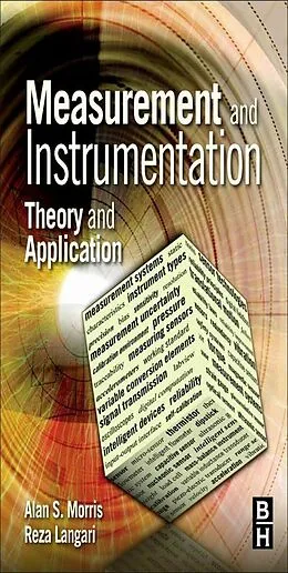 E-Book (epub) Measurement and Instrumentation von Alan S. Morris, Reza Langari