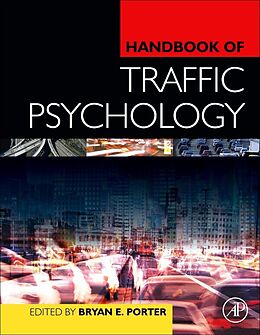 eBook (pdf) Handbook of Traffic Psychology de 