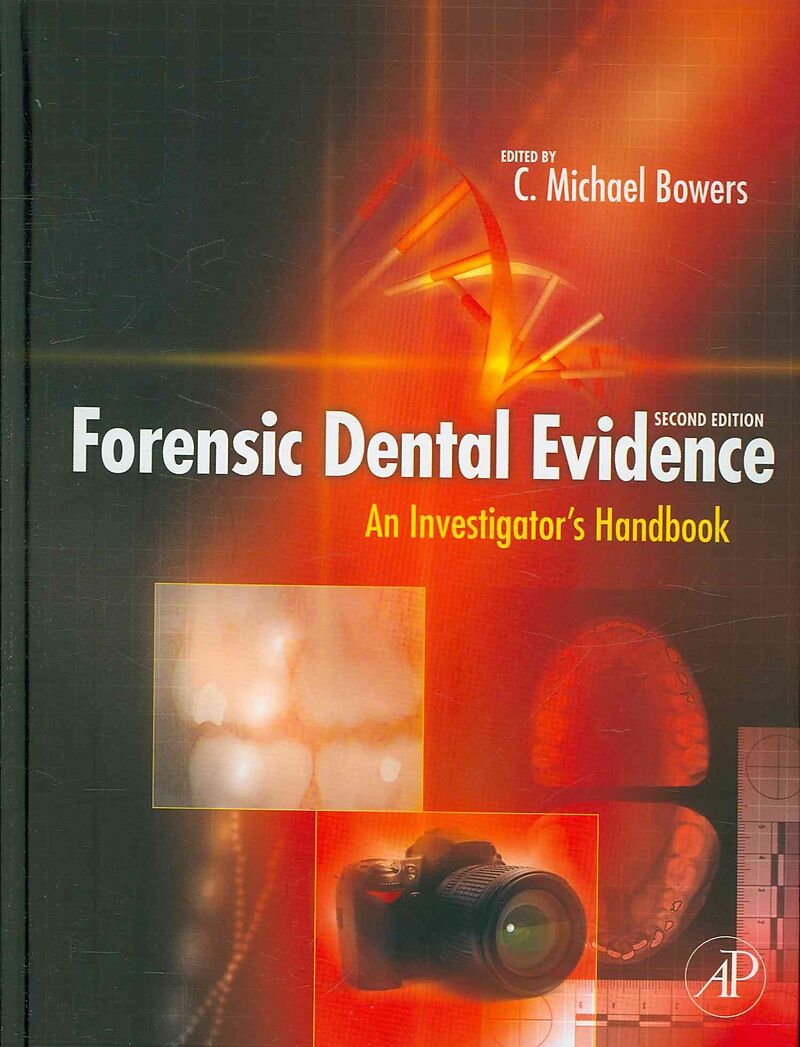 Forensic Dental Evidence