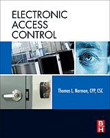 eBook (pdf) Electronic Access Control de Thomas L. Norman