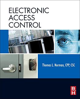 eBook (pdf) Electronic Access Control de Thomas L. Norman