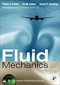 E-Book (pdf) Fluid Mechanics von Pijush K. Kundu, Ira M. Cohen, David R Dowling