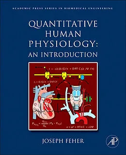 E-Book (epub) Quantitative Human Physiology von Cornell University Feher
