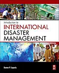 E-Book (pdf) Introduction to International Disaster Management von Damon Coppola