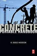 E-Book (epub) Concrete Portable Handbook von R. Dodge Woodson
