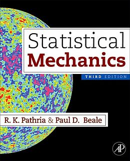 E-Book (epub) Statistical Mechanics von Paul D. Beale