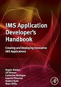 E-Book (pdf) IMS Application Developer's Handbook von Rogier Noldus, Ulf Olsson, Mulligan MSc