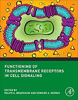 eBook (pdf) Functioning of Transmembrane Receptors in Signaling Mechanisms de 