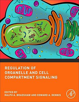 eBook (pdf) Regulation of Organelle and Cell Compartment Signaling de 