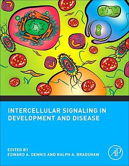 eBook (pdf) Intercellular Signaling in Development and Disease de 