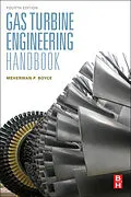 E-Book (pdf) Gas Turbine Engineering Handbook von American Society of Mechanical Engineers (ASME Boyce Fellow