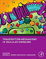 eBook (pdf) Transduction Mechanisms in Cellular Signaling de 