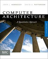 E-Book (pdf) Computer Architecture von John L. Hennessy, David A. Patterson