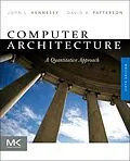 E-Book (epub) Computer Architecture von John L. Hennessy, David A. Patterson