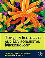 eBook (pdf) Topics in Ecological and Environmental Microbiology de 