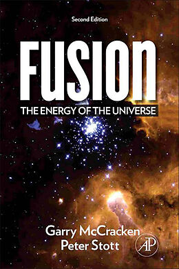 eBook (pdf) Fusion de Garry Mccracken, Peter Stott