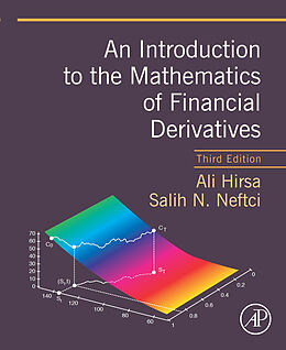 E-Book (epub) An Introduction to the Mathematics of Financial Derivatives von Ali Hirsa, Salih N. Neftci